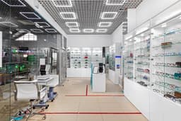 Салон Московский