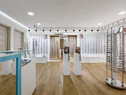 Салон Пресненский Вал