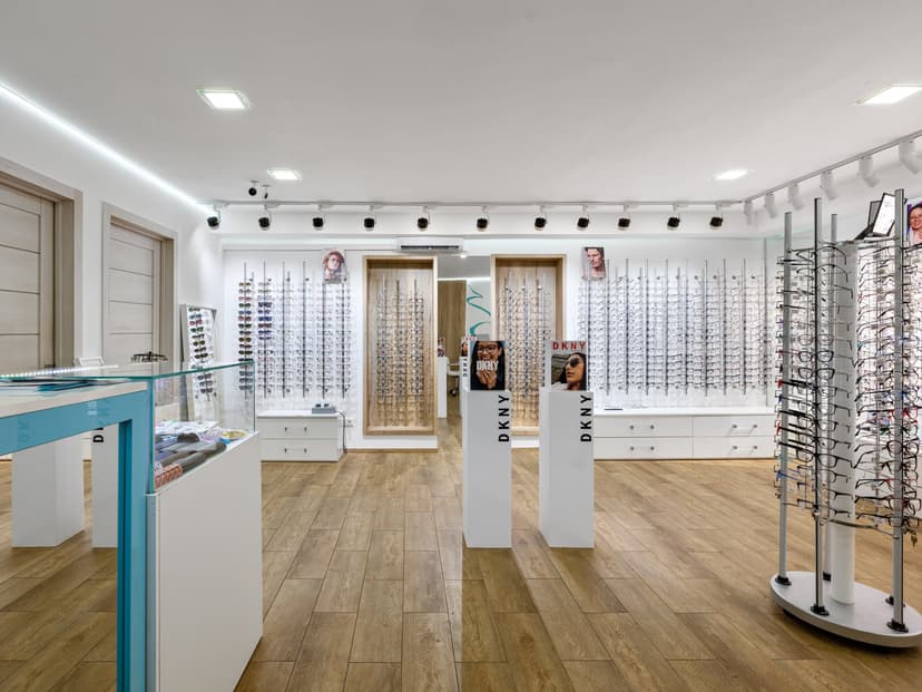 Салон Пресненский Вал